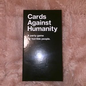 cards against humanity game